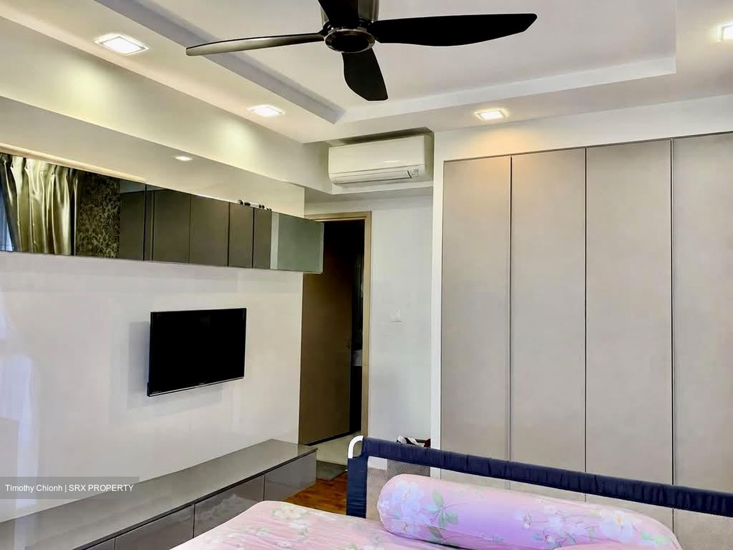 Twin Waterfalls (D19), Condominium #604903041